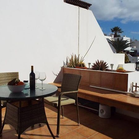 Los Molinos 5207 Idyllic Apartment Costa Teguise Buitenkant foto