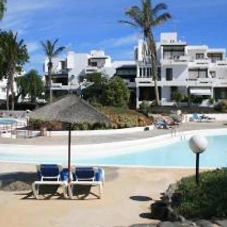 Los Molinos 5207 Idyllic Apartment Costa Teguise Buitenkant foto