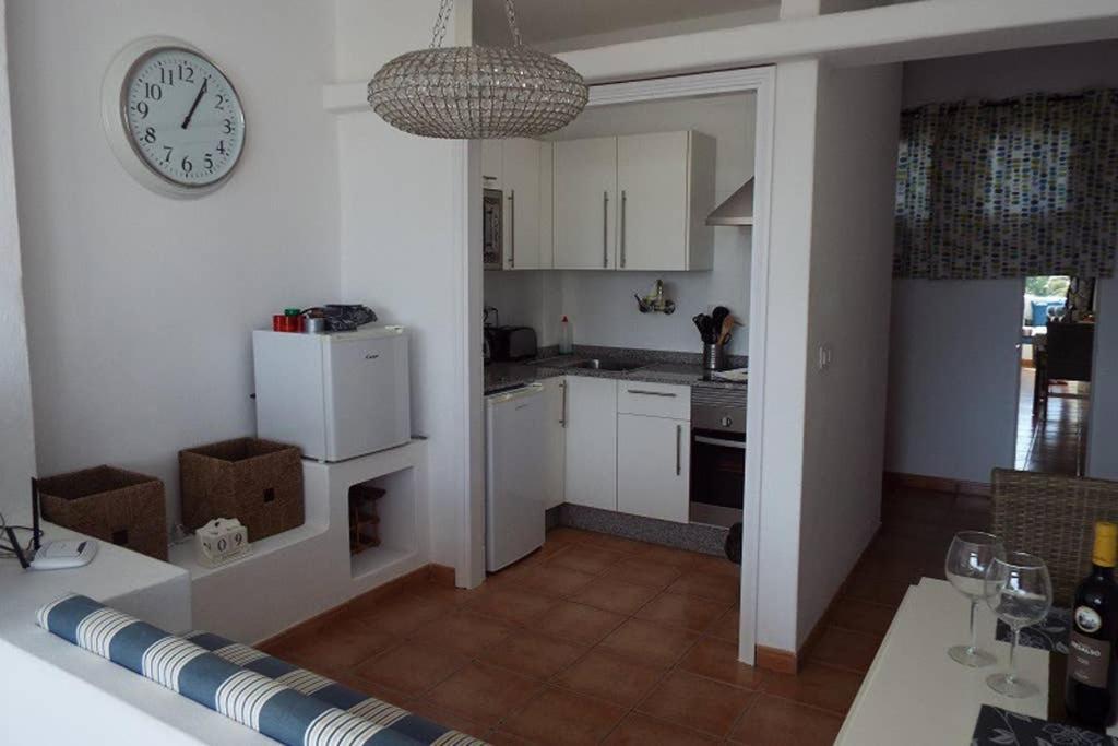 Los Molinos 5207 Idyllic Apartment Costa Teguise Buitenkant foto