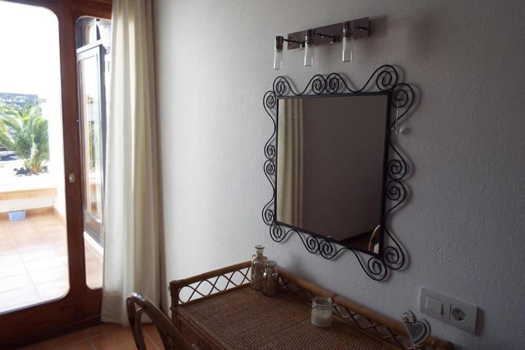 Los Molinos 5207 Idyllic Apartment Costa Teguise Buitenkant foto