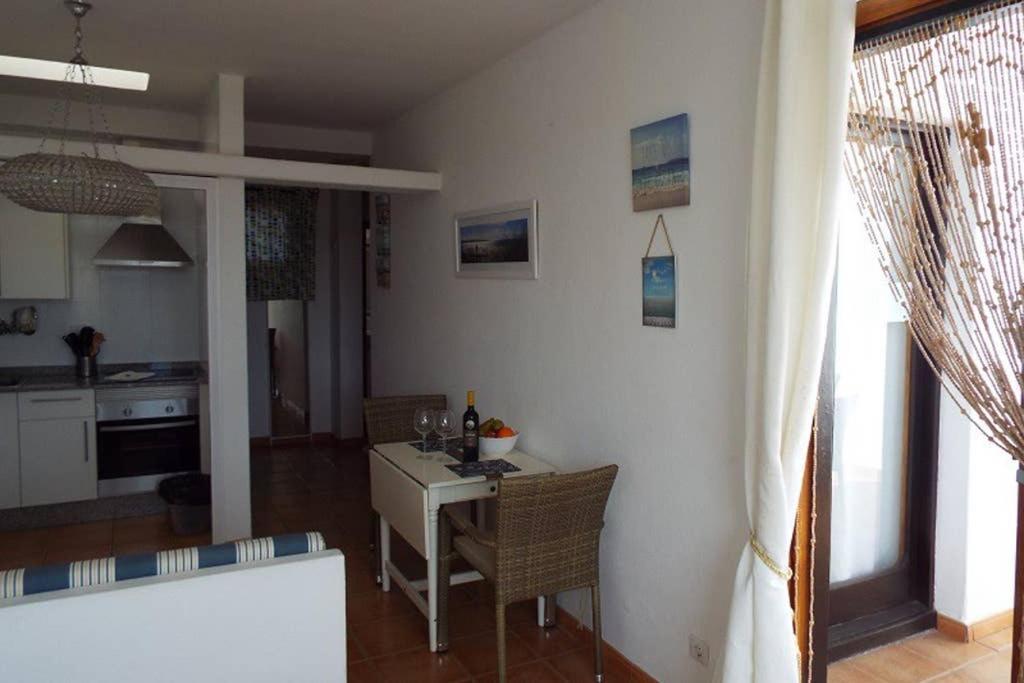 Los Molinos 5207 Idyllic Apartment Costa Teguise Buitenkant foto