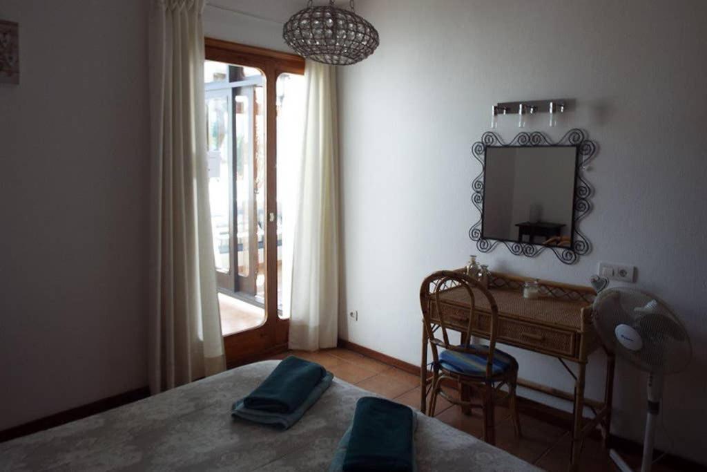 Los Molinos 5207 Idyllic Apartment Costa Teguise Buitenkant foto