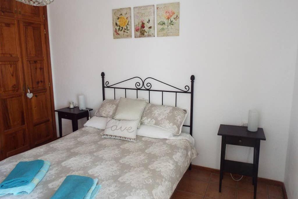 Los Molinos 5207 Idyllic Apartment Costa Teguise Buitenkant foto