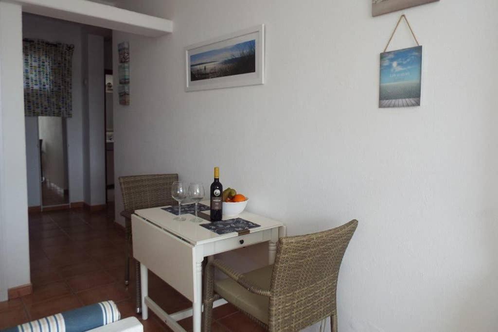 Los Molinos 5207 Idyllic Apartment Costa Teguise Buitenkant foto