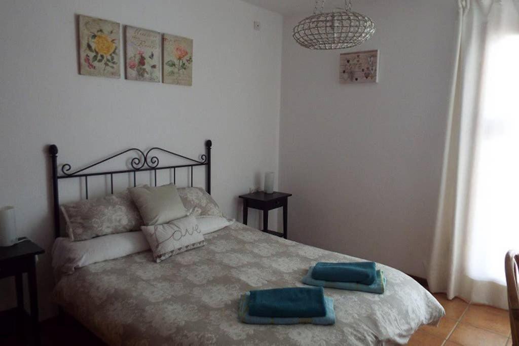 Los Molinos 5207 Idyllic Apartment Costa Teguise Buitenkant foto