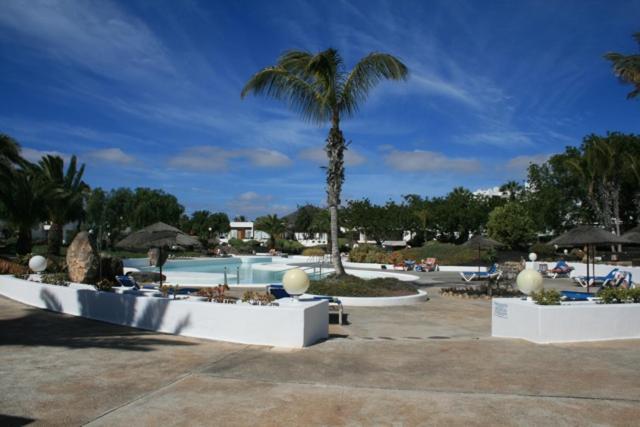 Los Molinos 5207 Idyllic Apartment Costa Teguise Buitenkant foto
