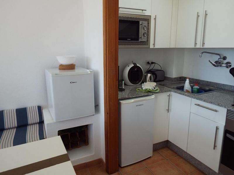 Los Molinos 5207 Idyllic Apartment Costa Teguise Buitenkant foto